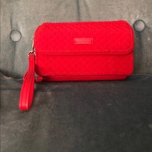 Vera Bradley wallet